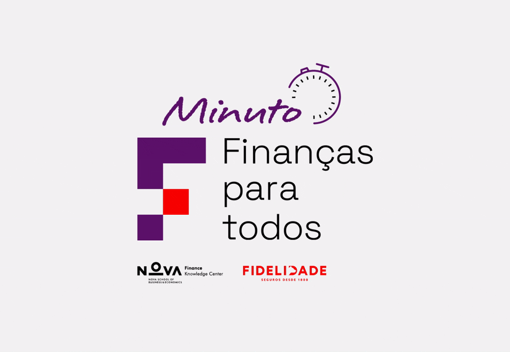 Minuto Finanças para Todos